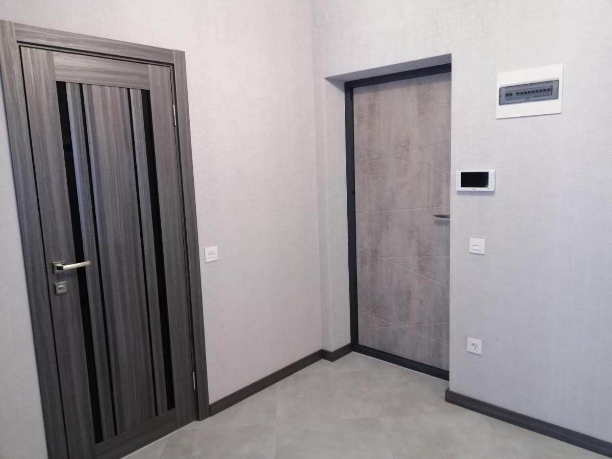 Арт-Де-Львів Apartamento Exterior foto