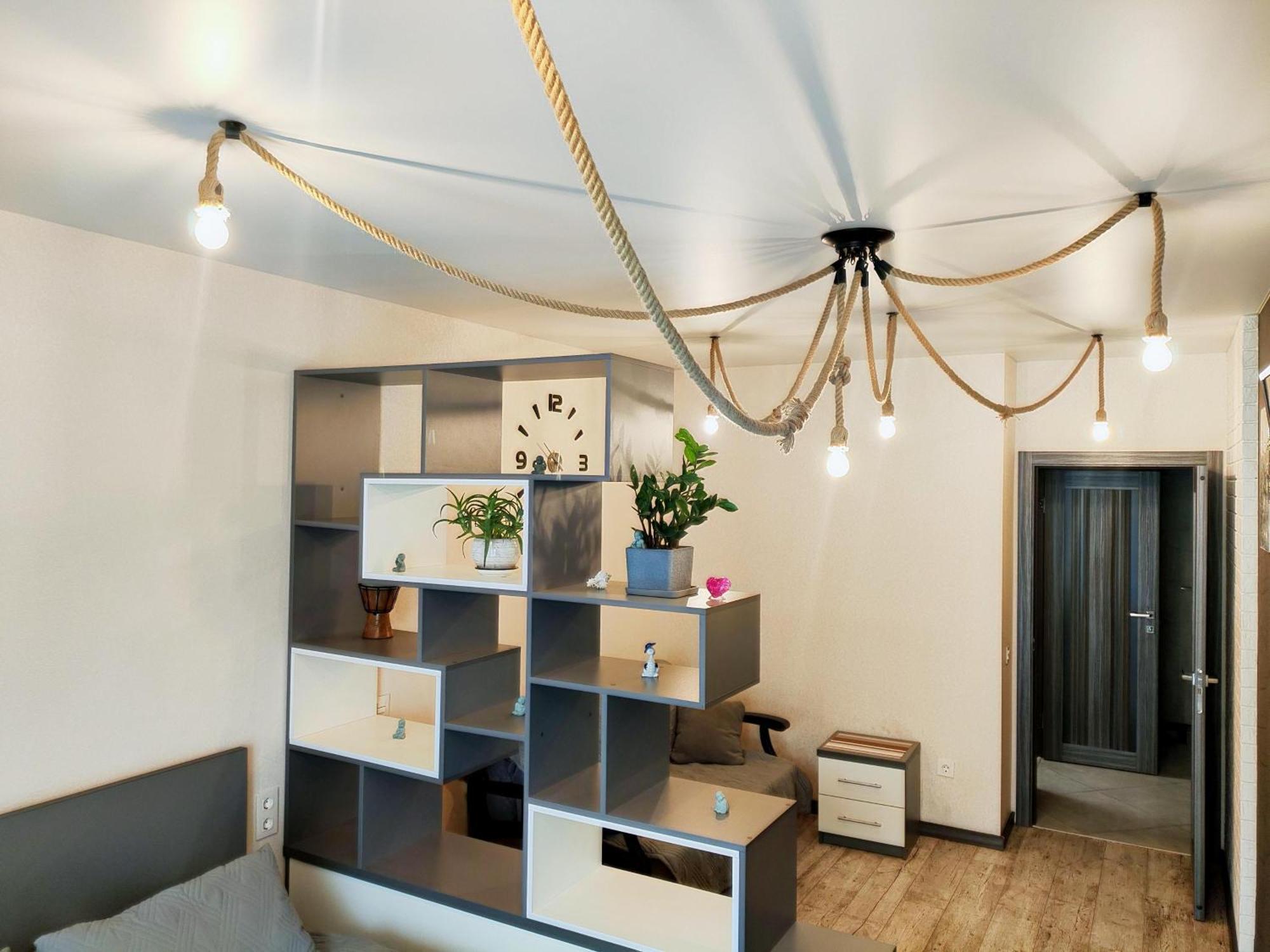 Арт-Де-Львів Apartamento Exterior foto